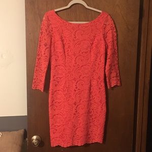 Vince Camuto Dress